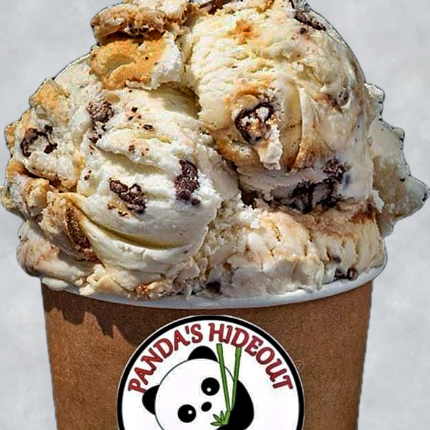 Best Biscotti Caramel (1 scoop) in Lake Park, FL