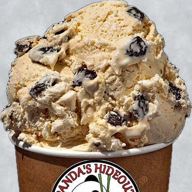 Best Rum Raisin (1 scoop) in Lake Park, FL