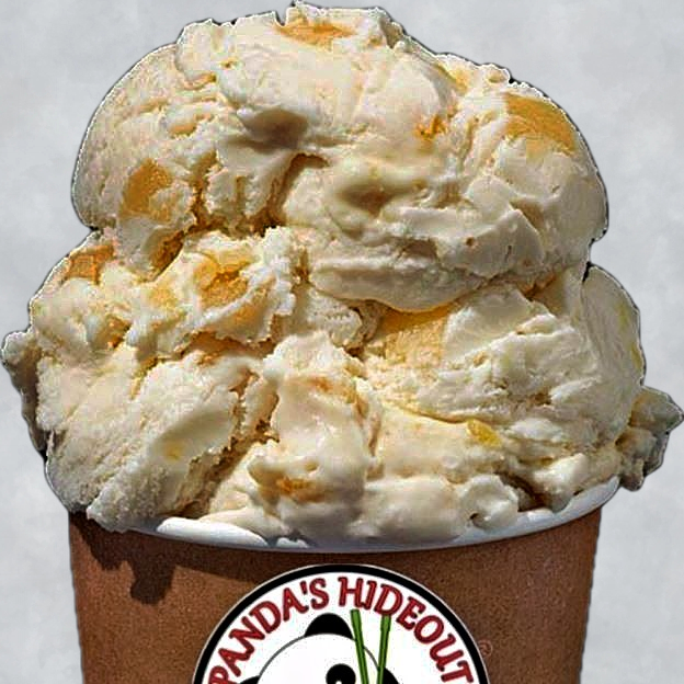 Best Macadamia (1 scoop) in Lake Park, FL