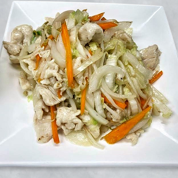 Best D13. Chow Mein in Lake Park, FL