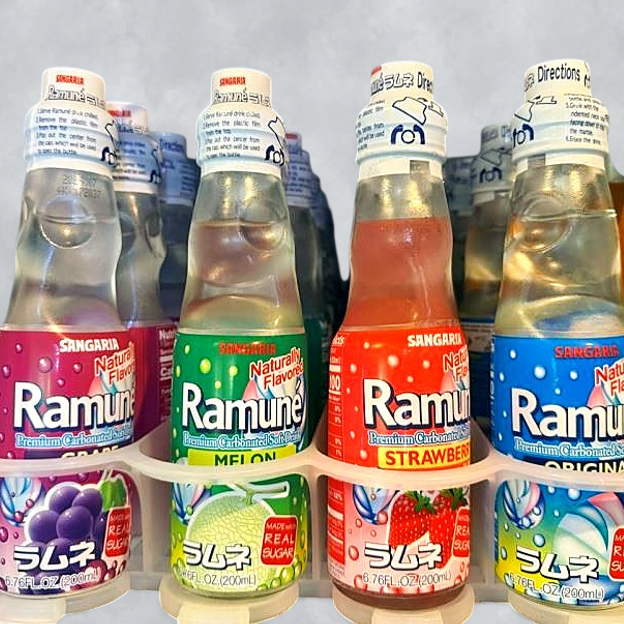 Best Ramune (Japanese Soda) in Lake Park, FL
