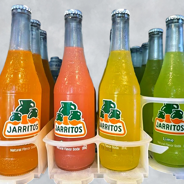Best Jarritos in Lake Park, FL