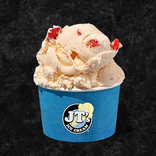 Best Cherry Vanilla (1 scoop) in Lake Park, FL
