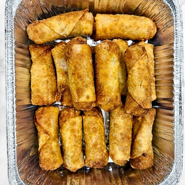 Best Egg Rolls in Lake Park, FL