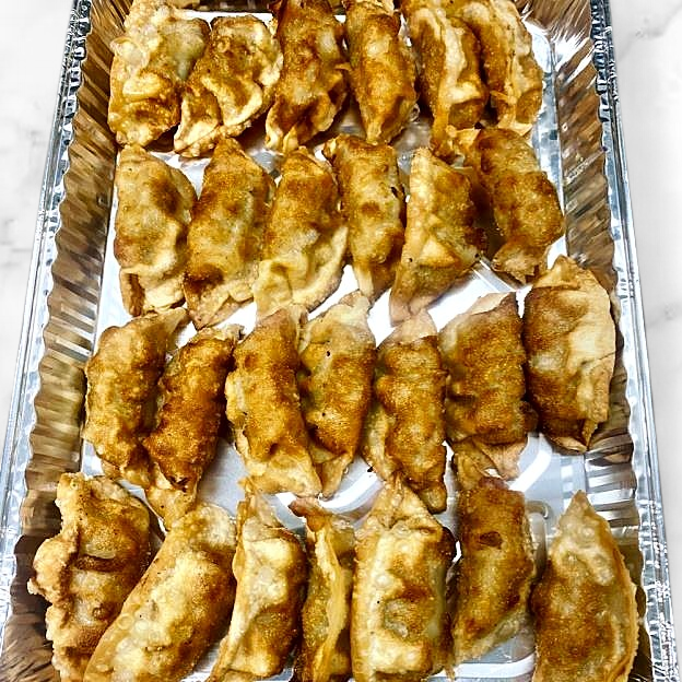 Best Dumplings in Lake Park, FL