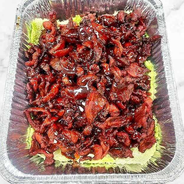 Best Barbecue Slices (Party) in Lake Park, FL
