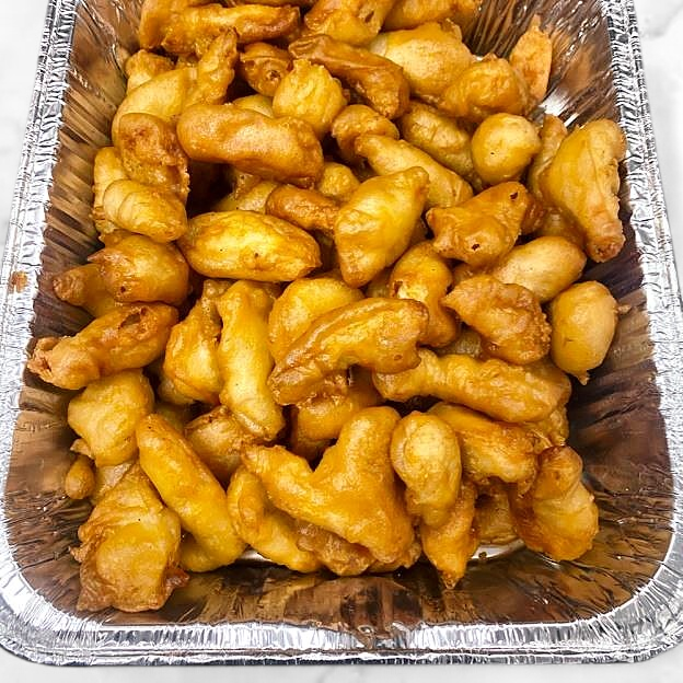 Best Honey Garlic Chicken (Party) in Lake Park, FL