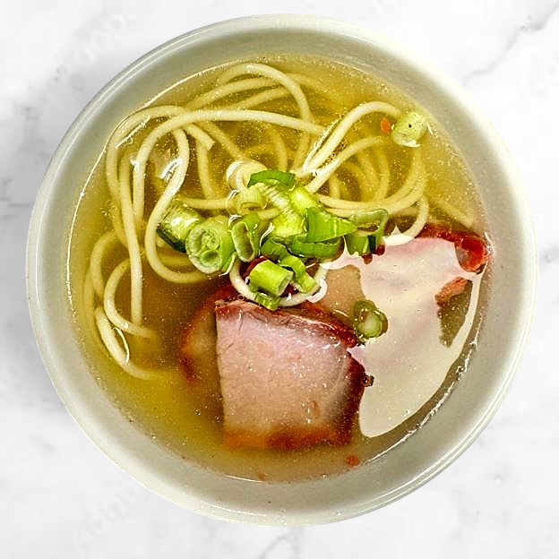Best Pork Noodles SOUP in Lake Park, FL