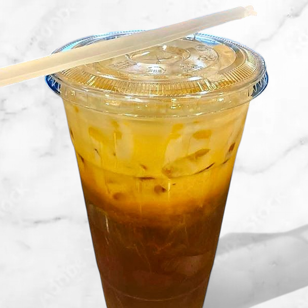 Best Thai Iced Tea (No Boba) in Lake Park, FL