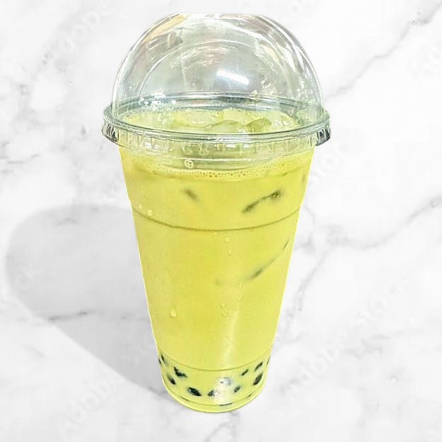 Best Matcha Tapioca Boba in Lake Park, FL