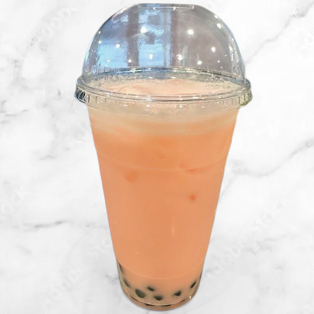 Best Strawberry Tapioca Boba in Lake Park, FL