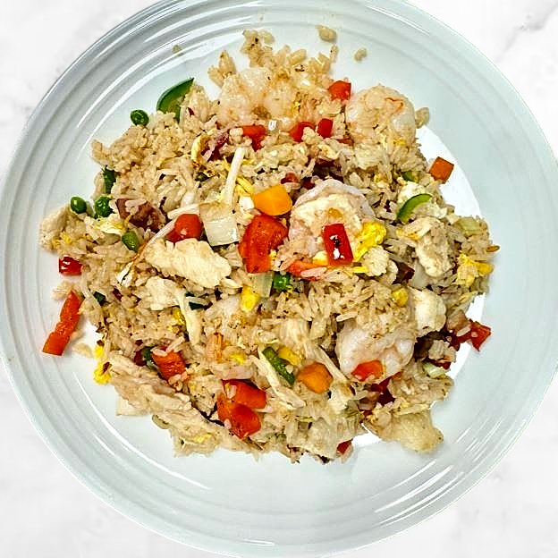 Best Bangkok Fried Rice in Lake Park, FL
