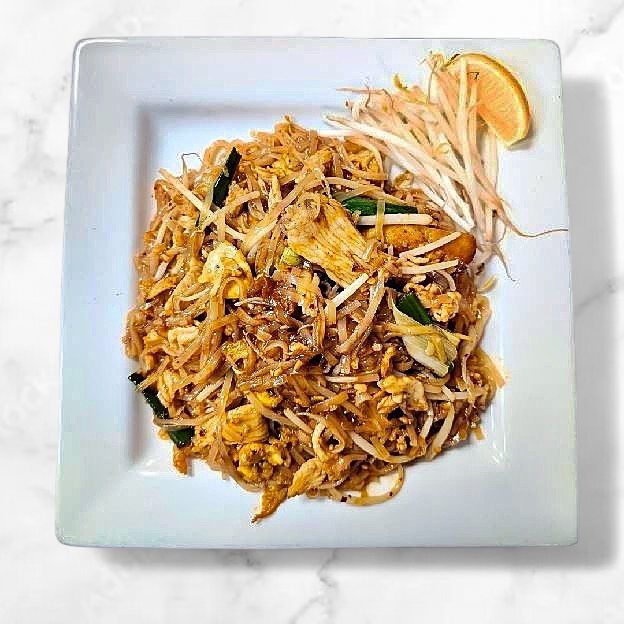 Best Pad Thai in Sterling Heights, MI