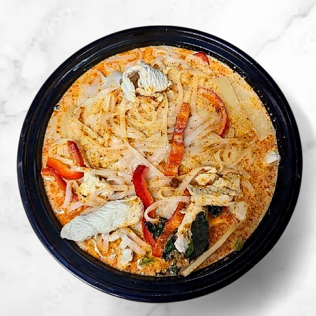 Best Curry Noodles in Sterling Heights, MI