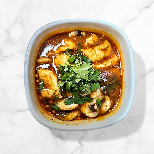 Best Tom Yum Soup in Sterling Heights, MI