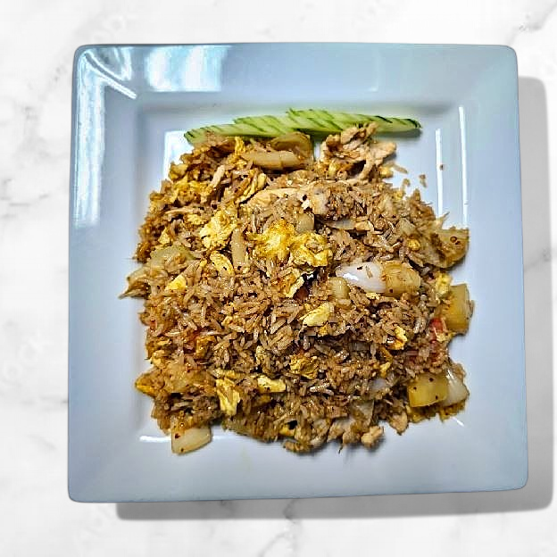 Best Pineapple Fried Rice in Sterling Heights, MI