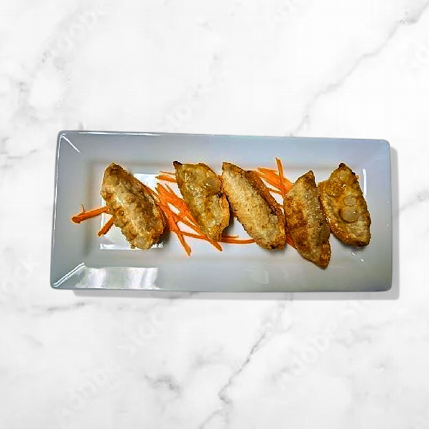 Best Potstickers -Chicken (5PCS) in Sterling Heights, MI