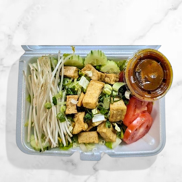 Best Thai Salad in Sterling Heights, MI