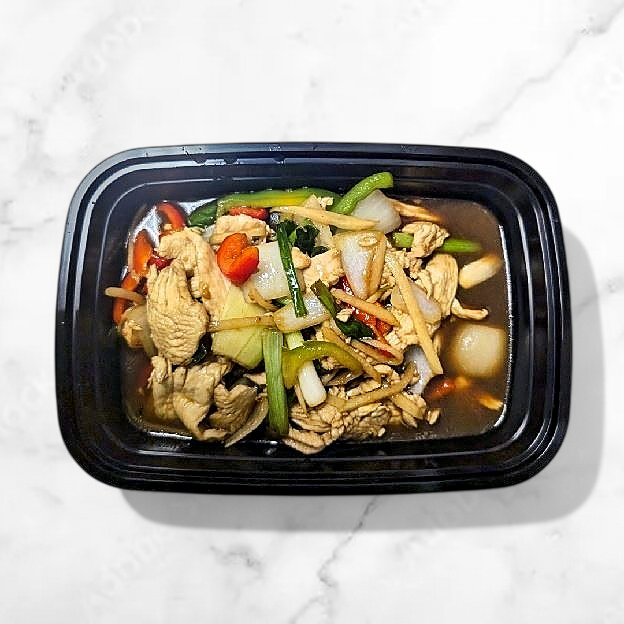 Best Ginger Stir-Fry in Sterling Heights, MI