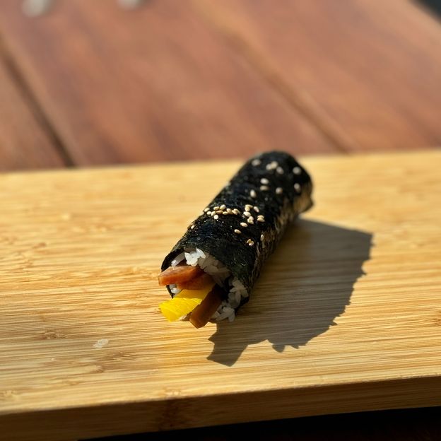 Best Original Mini Gimbap in Honolulu, HI