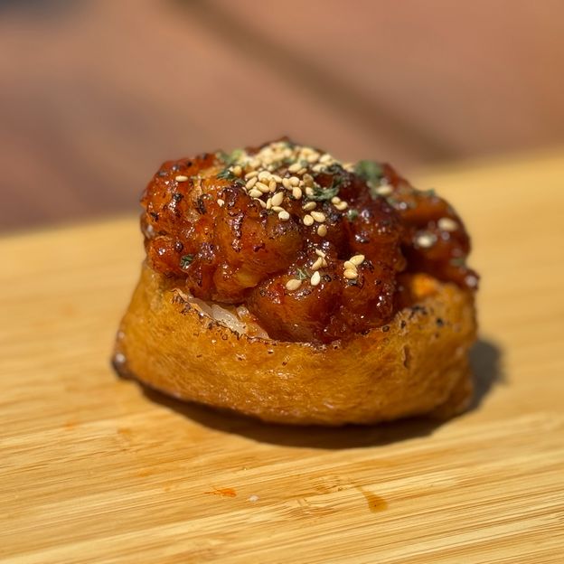 Best Fire Chicken in Honolulu, HI