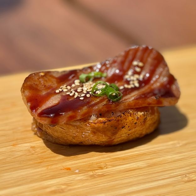 Best Spam in Honolulu, HI