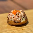 Best Zesty Salmon in Honolulu, HI