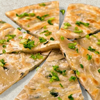 Best 12. Scallion Pancake in Brooklyn, NY