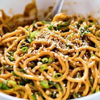 Best 6. Cold Noodle with Sesame Sauce in Brooklyn, NY