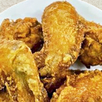 Best 9. Fried Chicken Wing in Brooklyn, NY