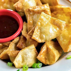 Best 7a. Cream Cheese Wonton (10) in Brooklyn, NY