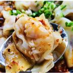 Best 4. Sesame Wonton (10) in Brooklyn, NY