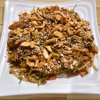 Best Tea Leaf Salad in Rensselaer, NY