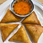 Best Vegetable Samosa in Rensselaer, NY