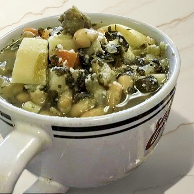 Best Soup sold by the cup in Pittston, PA