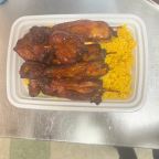 Best D44.鸡串 Chicken Teriyaki in Norton, OH