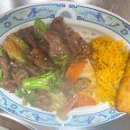 Best D20.什菜牛 Beef w.Mixed Vegetable in Norton, OH