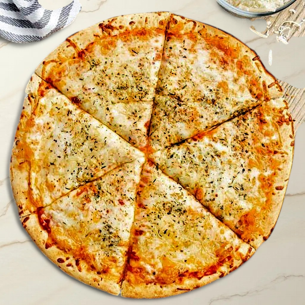 Best Cheese Pizza (Large) in Oak Park, MI