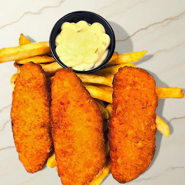 Best Fish & Chips in Oak Park, MI