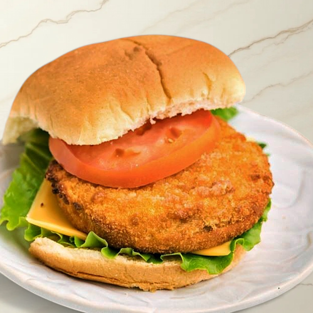 Best Chicken Sandwich in Oak Park, MI