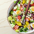 Best Chef Salad (Small) in Oak Park, MI