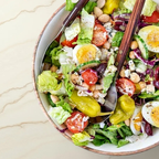 Best Chef Salad (Large) in Oak Park, MI