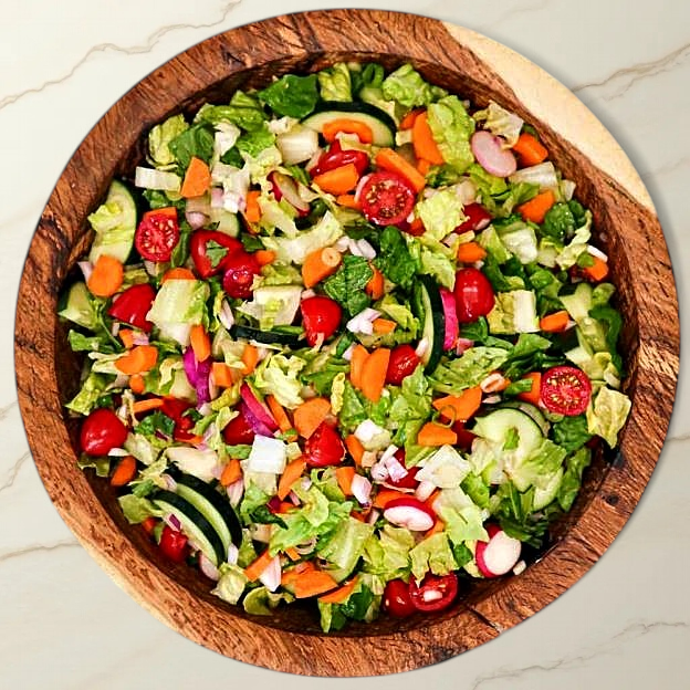 Best Garden Salad (Large) in Oak Park, MI