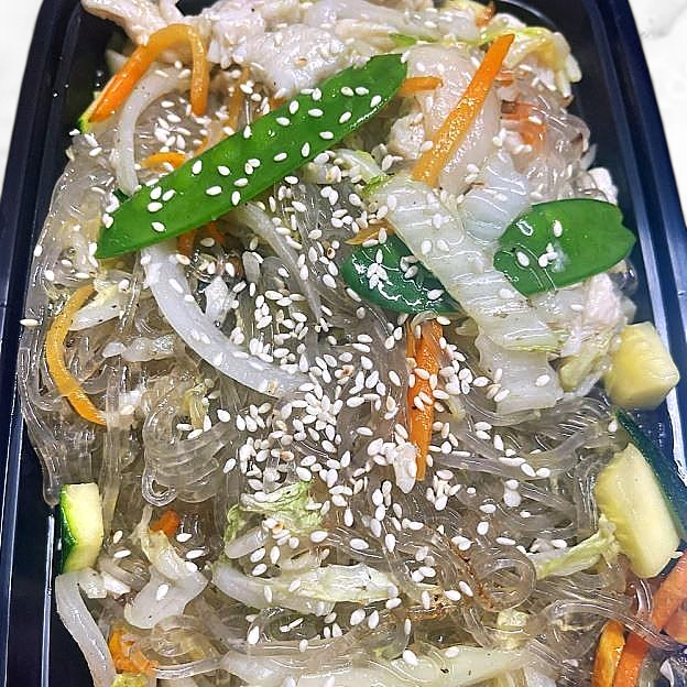 Best Korean Sweet Potato Noodles in Wells, ME