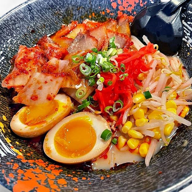 Best Kimchi Ramen in Wells, ME