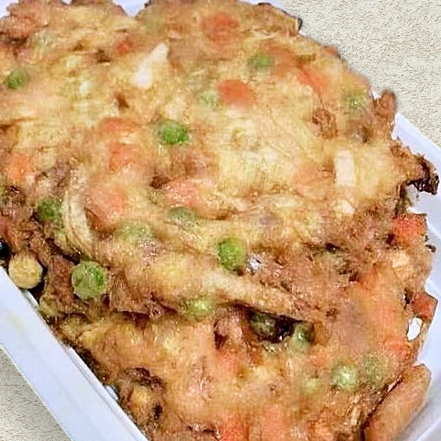 Best Shrimp Egg Foo Young 虾蓉蛋 in Baldwinsville, NY