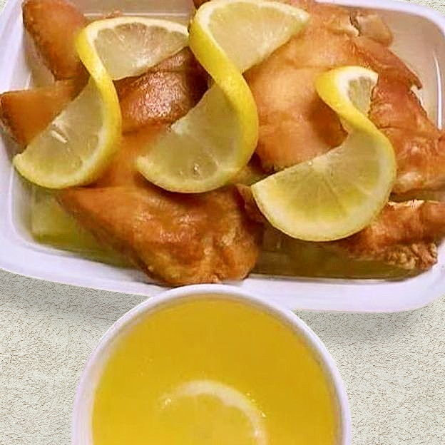 Best Lemon Chicken 柠檬鸡 in Baldwinsville, NY