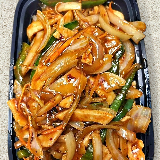 Best Hot & Spicy Chicken 干烧鸡 in Baldwinsville, NY