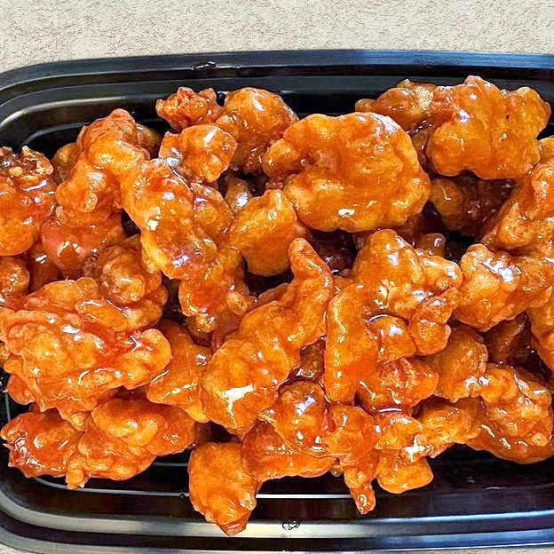 Best Honey Chicken 蜜汁鸡 in Baldwinsville, NY