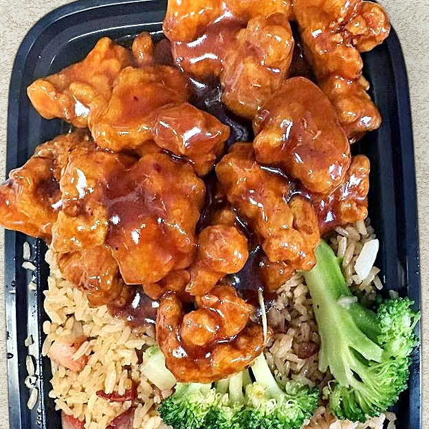 Best General Tso's Chicken 左宗鸡 in Baldwinsville, NY